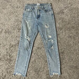 Princess Polly Jeans